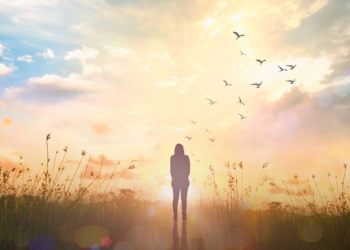 The greatest treasure of all