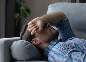 Sickness of this world is temporary