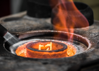 Fire refines us for God's purpose