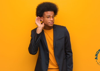 Changing your future starts by listening