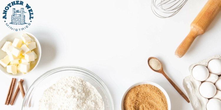 Missing a key ingredient