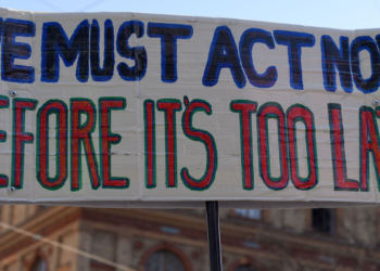 Before it's too late