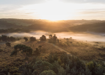 His ways are higher than ours