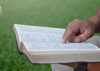 A story that is left behind