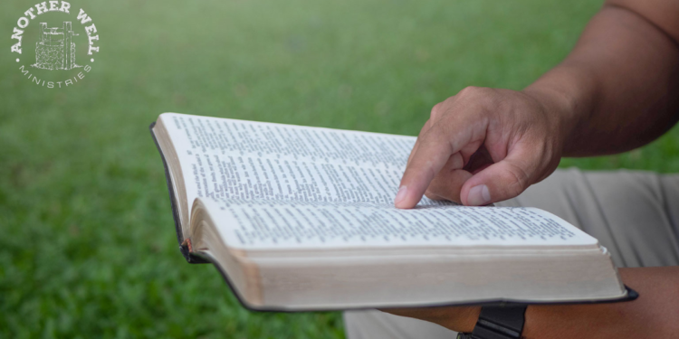 A story that is left behind