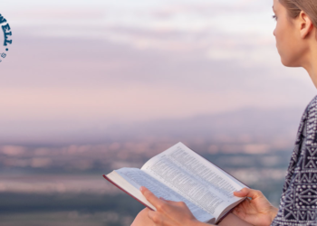 More mighty than anything life may bring