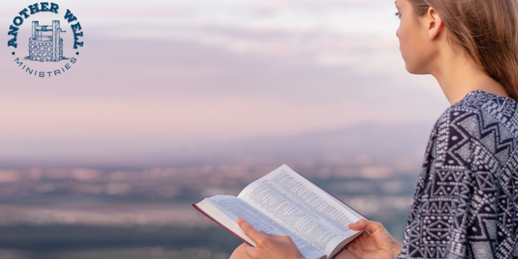 More mighty than anything life may bring