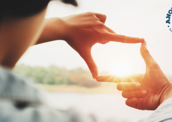 Seeing things from God's perspective