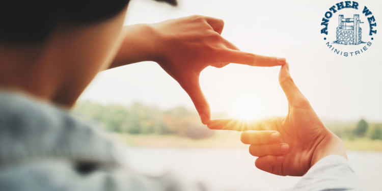 Seeing things from God's perspective