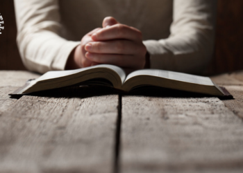 A God who sends comfort to those in need