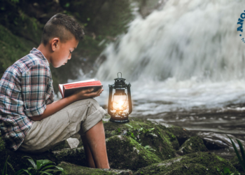 Don't forget what God can do!