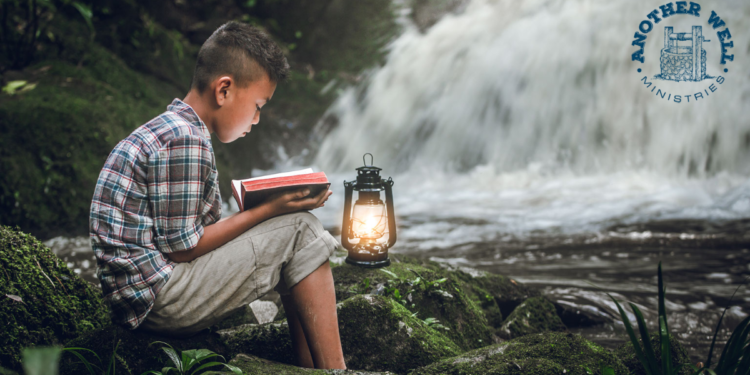 Don't forget what God can do!