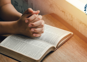 When it's tough to love others