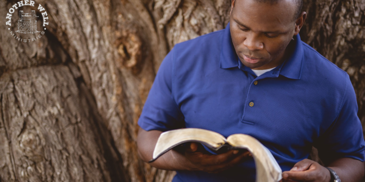 Using God's word to discern God's will