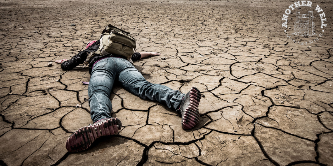 Preventing the cracks in life