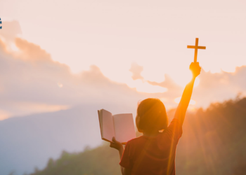 Remember who you have believed in