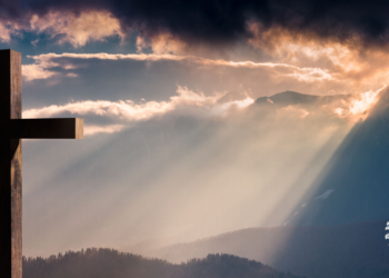 Remember the God of the past