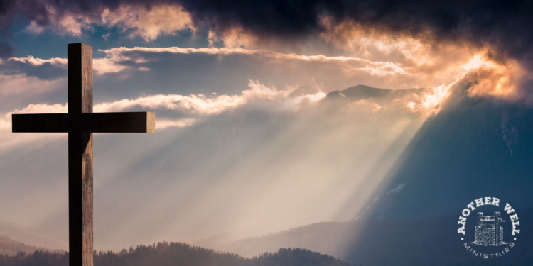 Remember the God of the past