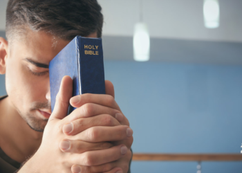 Loving those that hate you