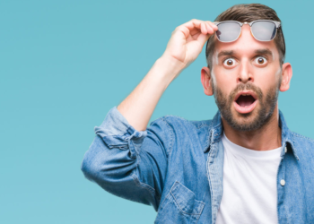 Eye-opening moments of grace