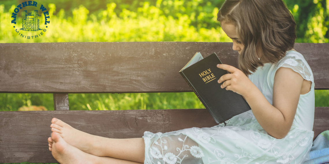 Living Godly in a world that is not