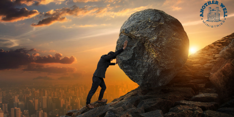 Dealing with Life's Hard Things