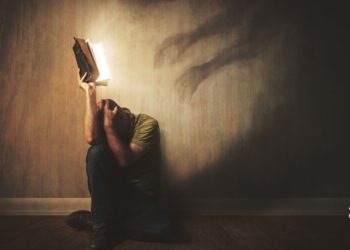 The Shadow of the Almighty