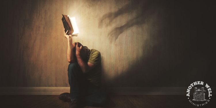The Shadow of the Almighty