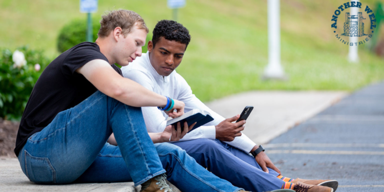 God wants your heart