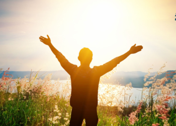 Nothing can stop God