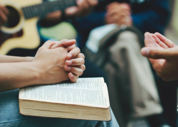 When nothing else matters