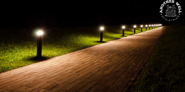 The light of God's word