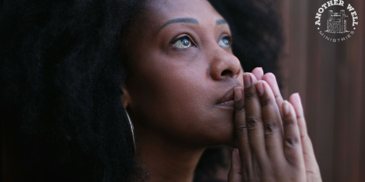 When God's presence seems to fade