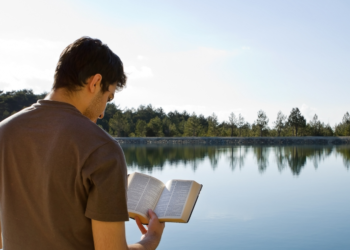 A difficult kind of love