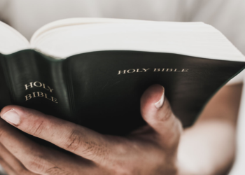 We have a divine purpose