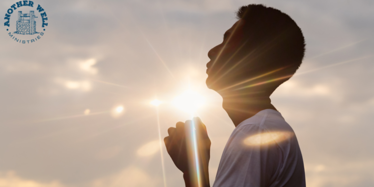The goodness of God