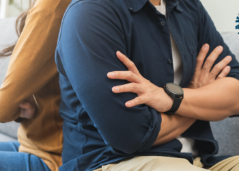 The danger of being bitter