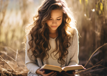 One day we will understand