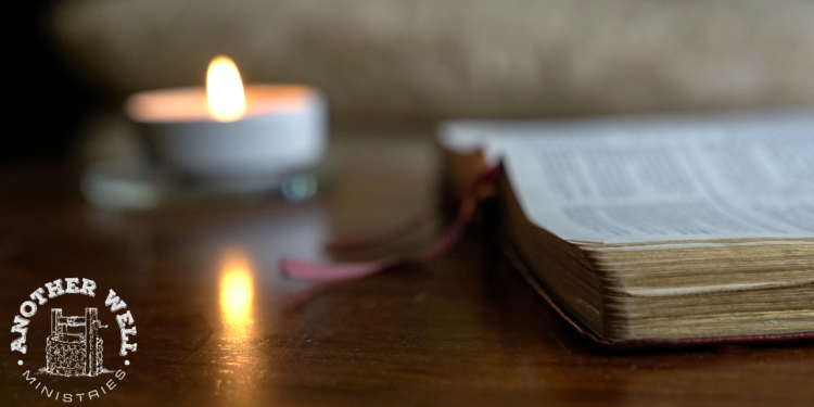 In the likeness of God