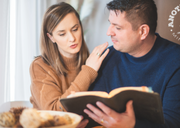 He knows all about it!