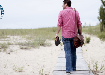 Go for a little walk