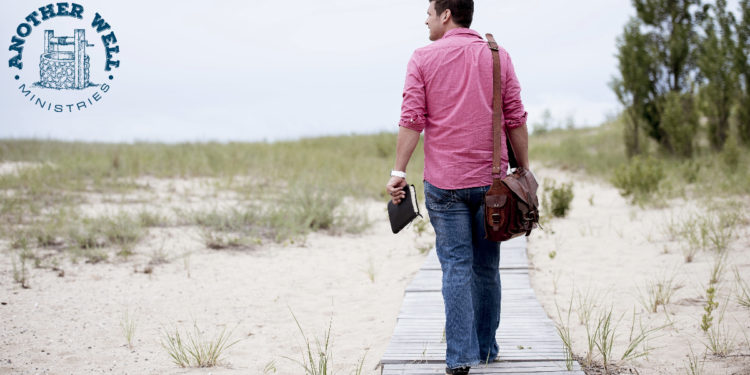 Go for a little walk