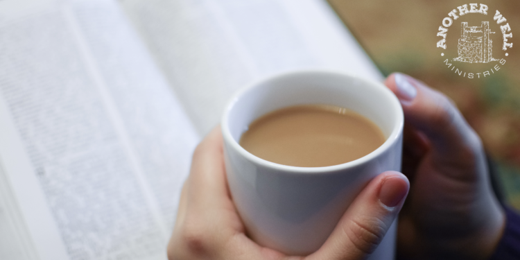 The Lord is faithful