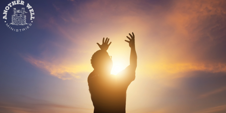 Our only hope is to trust in God