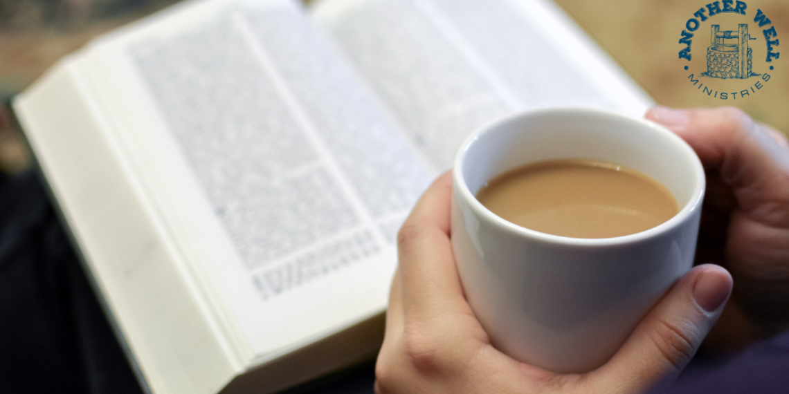 A vessel with purpose