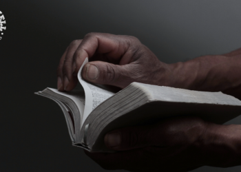 Tell others about our God