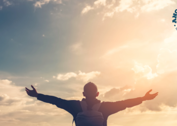 Praise God for His goodness