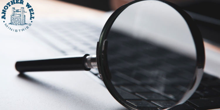 Preparing for the search