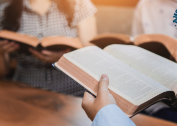 Willing to serve Him