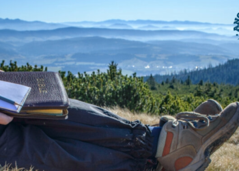 Finding what was lost